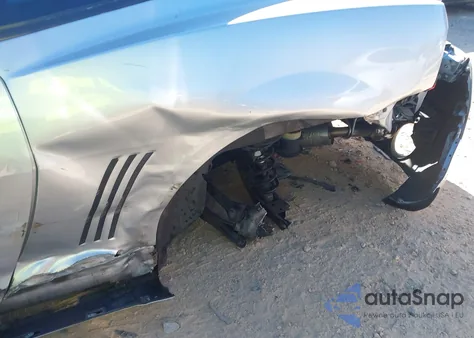 2011 Chevrolet Camaro 2Ss from USA, damaged, VIN 2G1FT1EW2B9165201